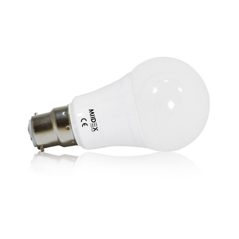 Ampoule LED B22 Bulb 12W 1100 LM 3000K