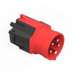 [55000046] NRGKICK SMART ATTACHMENT 32A 5POLE