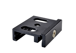 [PRO-04SK-B] POWER GEAR - MOUNTING CLAMP-BLACK