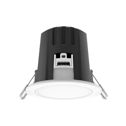 [100011] Spot LED cloche recouvrable + Connecteur rapide - 5W - 340LM - 3000K