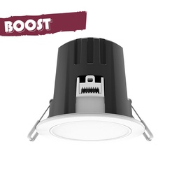 [100012] Herstelbare LED-spot + Quick connector - 5W - 360LM - 4000K