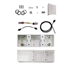 [T30 ACCESORY PACK] SOLAX T30 BATTERY ACCESSORY PACK