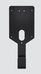 [90211] MOUNTING PLATE EASEE WITH CABLEHOLDER