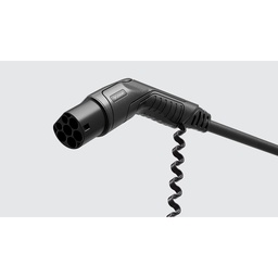 [EV-CBL-T2-332-5] SMAPPEE CHARGING CABLE 5M 32A