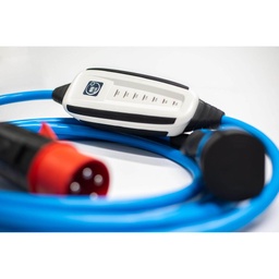 [55000104] NRGKICK EV CHARGING UNIT 32A 7.5M WIFI+BT+GSM+GPS+SIM SMART ATTACHMENT