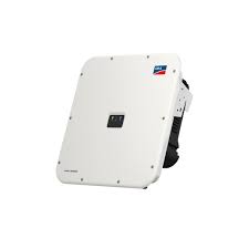 [STPX20-50] SMA SUNNY TRIPOWER  X 20KW