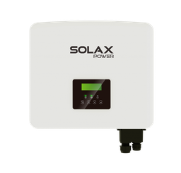 [X1-FIT-5.0-K-W] SOLAX RETROFIT AC CHARGER 5kW