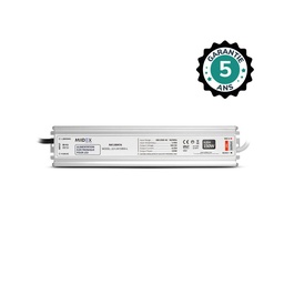 [100474] ALIMENTATION LED 150W - 24V DC