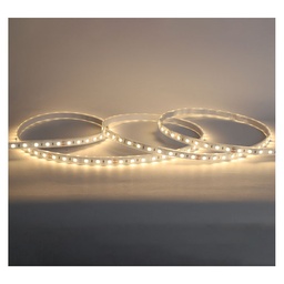[100430] LED-STRIP-3000K-5m-60 LED/m-9W/m-IP67-24V