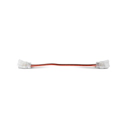 [100460] Câble Double Connecteur Rapide Monocolor pour bandeaux LED IP67 8mm