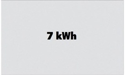 [LUNA2000-7KWH-S1] HUAWEI LUNA BATTERIJ MODULE 7KWH LUNA2000-7-E1-GARANTIE 5+10 JAAR