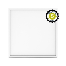[100787] LED-PANEEL-WIT-BACKLIT-595x595-25W-3000K-ENEC- 5 JAAR GARANTIE