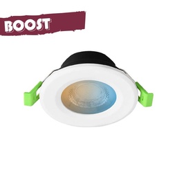 [100795] SPOT LED SPECTRA 4-6W CCT 3000/4000/5000/6500K DIMBAAR