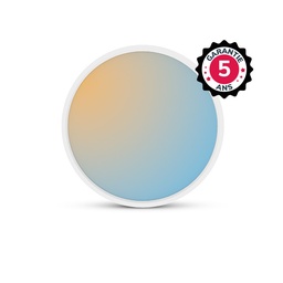 [100745] LED HUBLOT LUNA II - 32W Ø400 CCT - 5  YEAR WARRANTY