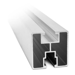 [MSTEC0004] Rail Schletter Alu 6.0m