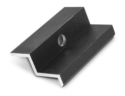 [FFM1030] Clame de fin noire 30mm