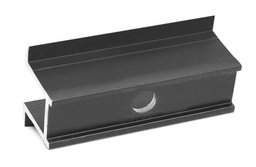[MSTEC3005] Clame intermédiaire noire