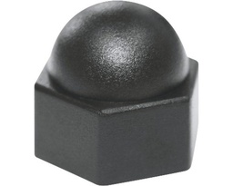 [PROTECTION CAP] OHMY PROTECTION CAP FOR BOLT M12 BLACK 