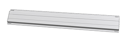 [SUN12.30-1900] SUNBEAM NOVA WIND REFLECTOR 1900MM