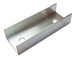 [FAC0008] RACCORD RAIL EN ALU