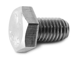 [MSTEC4012] SCREW HEXAGON M10/25 A2 SCHLETTER (100 STUKS)