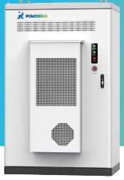 POWEROAD FLEX 126 ALL-IN-ONE OUTDOOR CABINET ESS