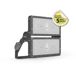[100923] FLOODLIGHT LED 500W 5000K - 5 YEAR WARRANTY