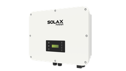 [X3-ULT-10K-GLV] SOLAX X3 ULTRA HYBRID INVERTER 10KW 2MMPT DELTANET 3X230V WITH WIFI AND LAN