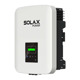 [X3-MIC-8K-G2-LV] SOLAX INVERTER X3 MIC G2 LV 8KW DELTANET