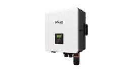 [X3-HYB-10.0K-P] SOLAX X3 HYBRID INVERTER 10KW G4 PRO 3MPPTWITH WIFI AND LAN
