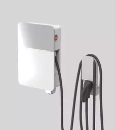 [DENKA40] V2C DENKA DC CHARGING POINT 40KW