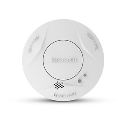 [100966] Smoke Detector Lithium Long Life