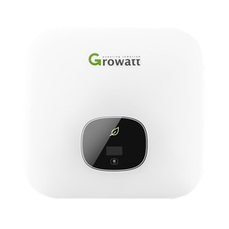 [GRM5000TL-XH] GROWATT-INVERTER-HYBRIDE-MIN 5000TL XH