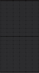 [JAM54D41-450/LB] PANNEAUX SOLAIRE JA SOLAR 450 FULL BLACK N-TYPE GARANTI 25 JAAR