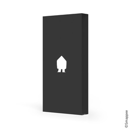 [EVDB-2332-B-B] SMAPPEE EVBASE DUAL CORE BLACK