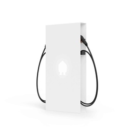 [EVDB-2332-C5-W] SMAPPEE EVBASE DUAL CORE 2 X CABLES WHITE