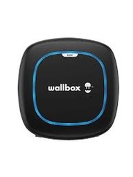 [PLP4-M-2-4-9-002] WALLBOX-PULSAR MAX-CAR CHARGER-22KW-BLACK-7M PLP4