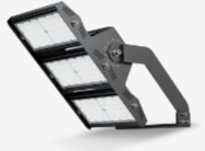 [FL300FRNS90N] PROJECTEUR FIRONE-2 4000K 300W DIMMABLE 0-10V (FLV2)