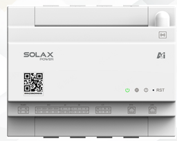 [X-HUB] SOLAX EMS X-HUB