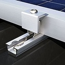 [420402 SAMENSTELLING] RENUSOL METASOLE 0,75MM INCL. SELF DRILLING SCREWS