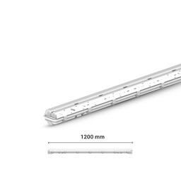 [101067] WATERPROOF-HOUSING-TUBE-2x120CM-ONE SIDE