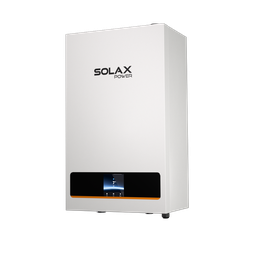 [STN3-C02] SOLAX INDOOR HYDRAULIC UNIT TRIPHASE