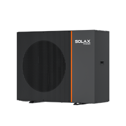 [STU3-C80R290] SOLAX AIR TO WATER HEATPUMP R290 8KW 3-PHASE