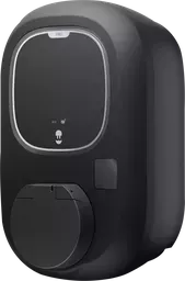 [PPR3-W-2-4-Y-002] WALLBOX-PULSAR PRO INCL. MID METER