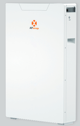 [620087] APSYSTEMS APBATTERY 51.2V/10.24 KWH