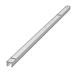 [MSFSB0005] SUNBEAM NOVA STAAF SYMMETRISCH M-2500-S  O/W