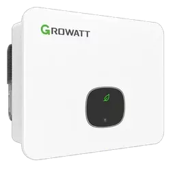 [INVGW0019] GROWATT-OMVORMER-HYBRIDE MID 20KTL3-XH TRIPASE DELTA 2 MMPT GARANTIE 10 JAAR
