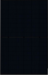 [ODA460-24V-MHDBRz] SOLAR PANEL OSDA N PRO 460W MONO N-type FULL BLACK DUAL GLASS - WARRANTY 25 YEARS