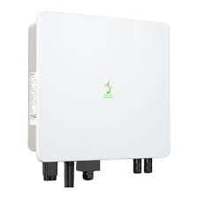[5000S] SINEXCEL ISUNA SINGLE PHASE LV HYBRID INVERTER 5.0KW