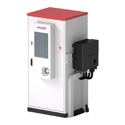 [CSS-OU-O1-20-CA-B01-01] SOLAREDGE CSS-OD C&I BATTERY CABINET ESS SOLUTION 102.4 KWH